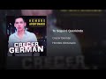 TE SEGUIRE QUERIENDO - CRECER GERMAN