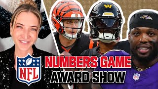 2024 NFL Season Recap and Awards 🏆