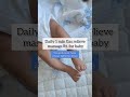 3 simple steps to help baby pass gas shorts newborn babycare