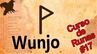 A Runa Wunjo - Conheça a Runa da Alegria, Seus Principais Significados, Uso Oracular e Uso Mágico.