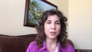 A Daily Dose of Dr. Gaby - Focus on the present and recovery