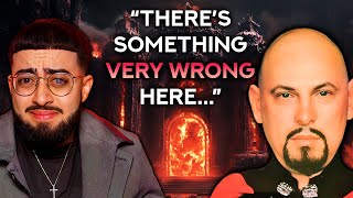 Famous Satanist's Last Words Before Dying... (The Untold Story of Anton LaVey)