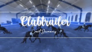 Club Trailer || Comet Dreamers || Dramatic [SSO]