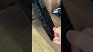 PS1, PS2, PS3, PS4 And PS5 Plugs