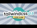 Tailwind CSS v2.0 | Forms Plugin