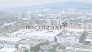 Huzhou Manufacturing Plant | Capacity Expansion