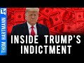 Unsealed! Donald Trump’s Indictment - Everything You Need To Know