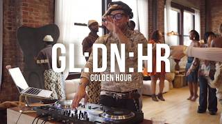 GLDNHR X RCE | Hour 3 feat. Slaterrose | R\u0026B, AFROSOUL, AMAPIANO, REGGAE, HIP HOP MASHUPS