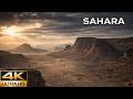 The Real Sahara Most People Will Never See | 4K Travel Documentary