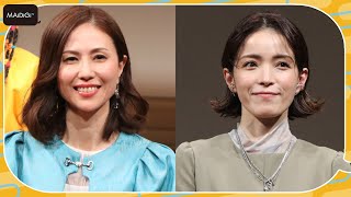 MAX・NANA＆知念里奈、自身の子供の「沖縄アクターズスクール」入りを検討　「武道のように学ぶこと多かった」　安室奈美恵さんら輩出のタレントスクール