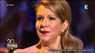 Joyce DiDonato - Rossini - Il Barbiere di Siviglia - Bordeaux - 2013