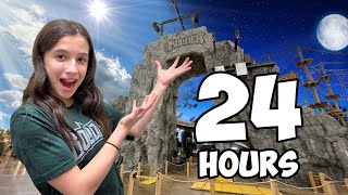 24 Hours at Bolder Adventure Park