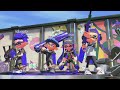 スプラトゥーン２ スシコラで無双するマン スプラ2