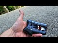 Kimber Pepper Blaster 2 Less Lethal Personal Defense