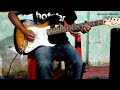 iakai gitel guitar cover short video