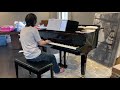 Griffons Never Die - Final Fantasy XI Piano Collections