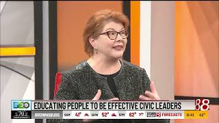 Community Link: Leadership Indianapolis
