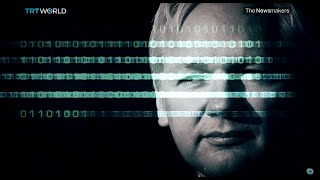 The Newsmakers: Wikileaks' Collateral Damage