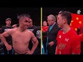 quickjabs featherweight world champion xu can vs manny robles iii