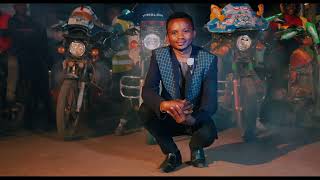 CHRIS NDONYE - MAISHA MAKWA (OFFICIAL VIDEO)