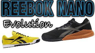 REEBOK NANO