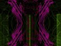 Viz Jam 02- Song: CloZee & Psymbionic - Biohackers