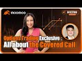 #Options Exclusive Series – WHY Covered Call? | Investing Explained Ep. 14🚀