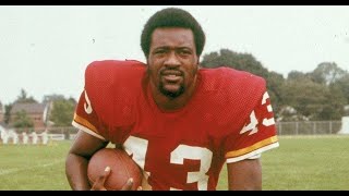 LARRY BROWN - BEST RUNNING BACK NOT IN CANTON (VOL. 1)