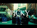 J Abdiel - + Picky (Video Oficial) Dir. @FaithandFocus