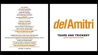 Del Amitri - Tears And Trickery (Rare And Unreleased) (Full Album)