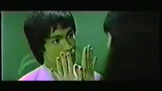 Bruce Lee  Enter The Dragon  Outtakes 02