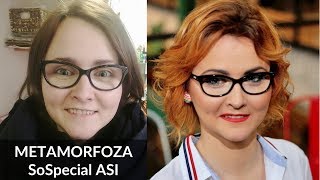 METAMORFOZA SoSpecial ASI