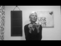 'Million Reasons' Lady Gaga - ASL Interpretation