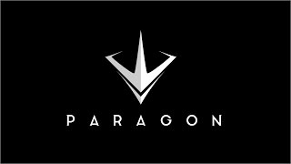 Paragon Announcement Trailer-  MOBA 2016