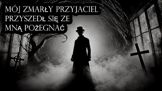 5 PRAWDZIWE PRZYPADKI PARANORMALNE (STRASZNE HISTORIE)