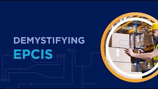 Demystifying EPCIS