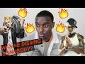 50 Cent ft Eminem - Patiently Waiting REACTION!