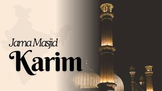 Why Karim's is a Must-Visit for Food Lovers at Jama Masjid