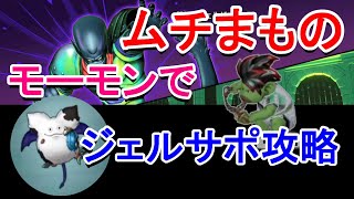 【ドラクエ10】強すぎる!!!鞭まもの＆モーモン!宝珠・モーモンスキル振り紹介！