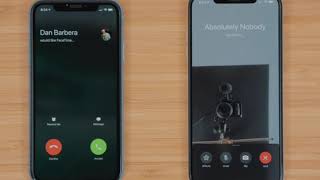 How to access someone's iPhone camera and microphone through Facetime iPhone Glitch