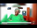 NTA Celebrates Moji Makanjuola at 70