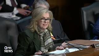 WATCH: Sen. Blackburn questions Patel in confirmation hearing