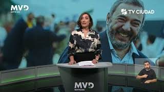 MVD Noticias - Edición Mediodía - 9/1/2025