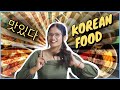 10 Makanan Khas Korea Selatan yang Wajib Kamu Coba | Budaya Korea🏯