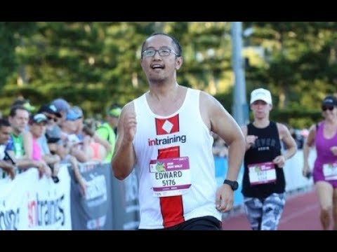 Twilight Run 2018 Twilight Run 2018