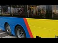 5232 ctb new color volvo b8l 52102 wn4282 @8