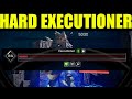 How to Beat Hard Mode Executioner The First Descendant (How to defeat hard mode bosses Guide)