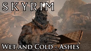 Скачать мод для Скайрим Wet And Cold