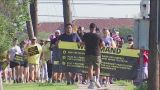 Willie Nelson to attend Moral March for Democracy rally | FOX 7 Austin