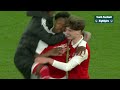Arsenal vs Manchester City  Highlights  U18 FA Youth Cup Semi Final 04-04-2023